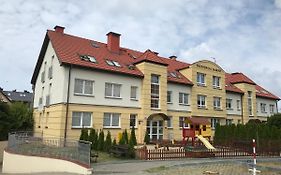 Apartament Rezydencja Marino